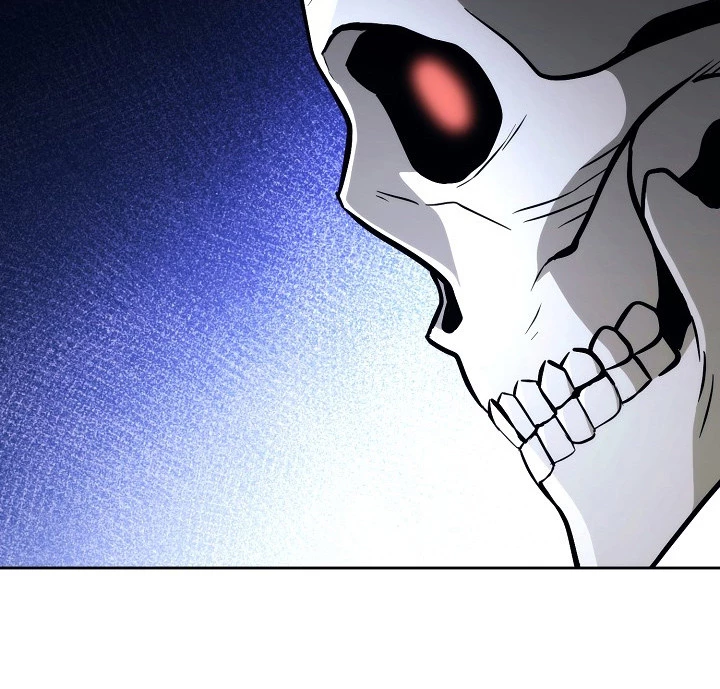Soldado Esqueleto Capitulo 217 página 5