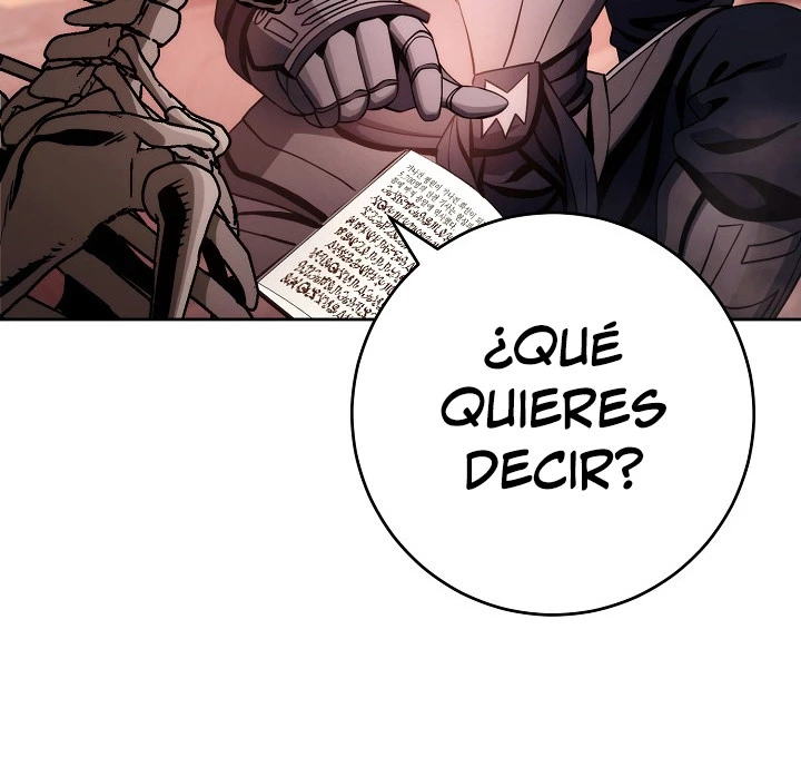 Soldado Esqueleto Capitulo 217 página 7
