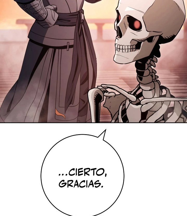 Soldado Esqueleto Capitulo 218 página 13