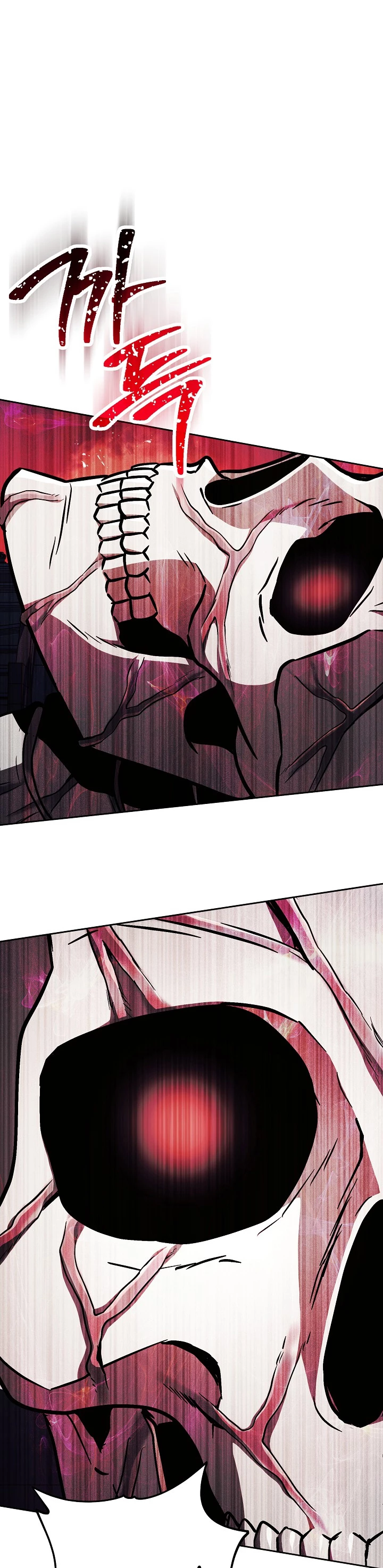Soldado Esqueleto Capitulo 218 página 29
