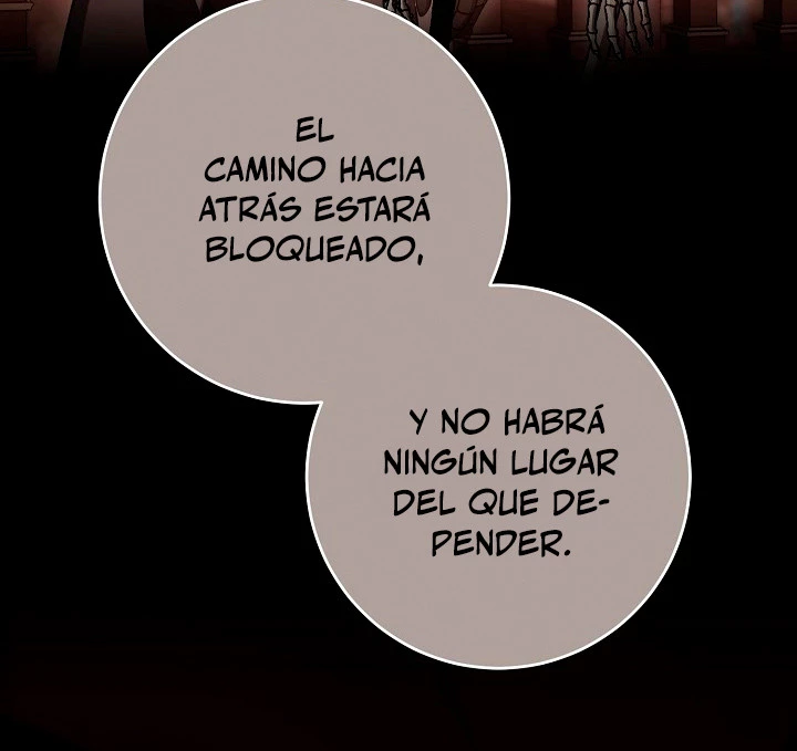 Soldado Esqueleto Capitulo 219 página 14