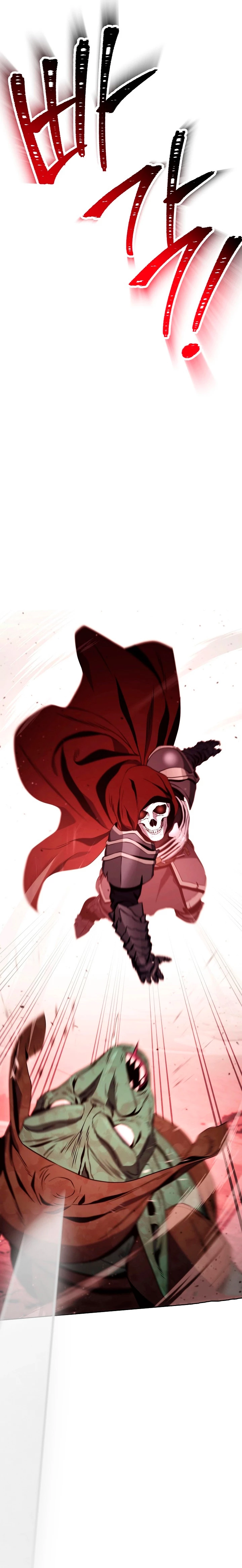 Soldado Esqueleto Capitulo 219 página 31