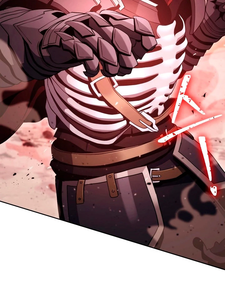 Soldado Esqueleto Capitulo 219 página 34