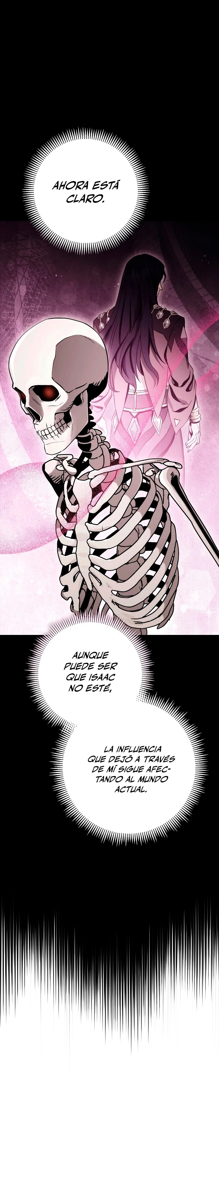 Soldado Esqueleto Capitulo 220 página 23