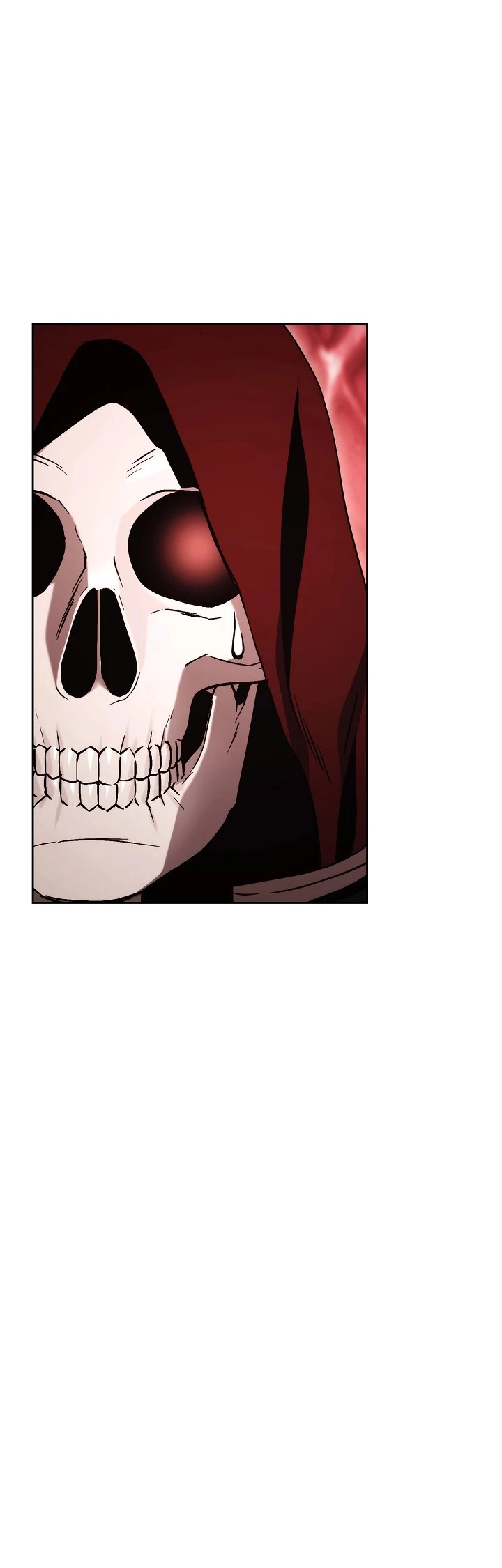 Soldado Esqueleto Capitulo 220 página 35
