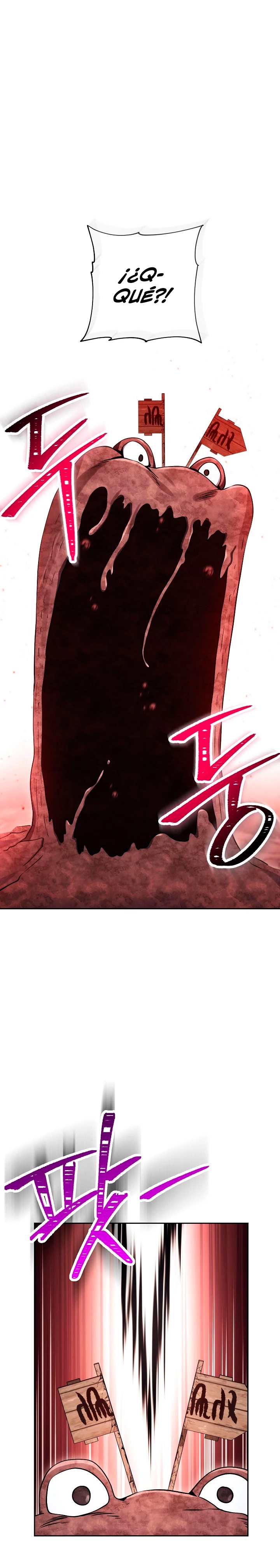 Soldado Esqueleto Capitulo 220 página 5