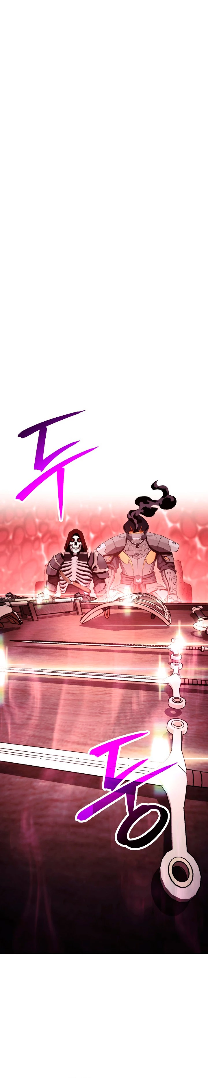 Soldado Esqueleto Capitulo 221 página 2