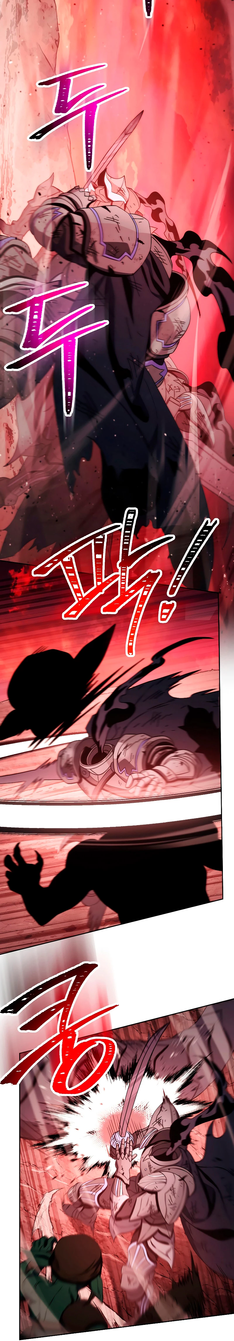 Soldado Esqueleto Capitulo 222 página 12