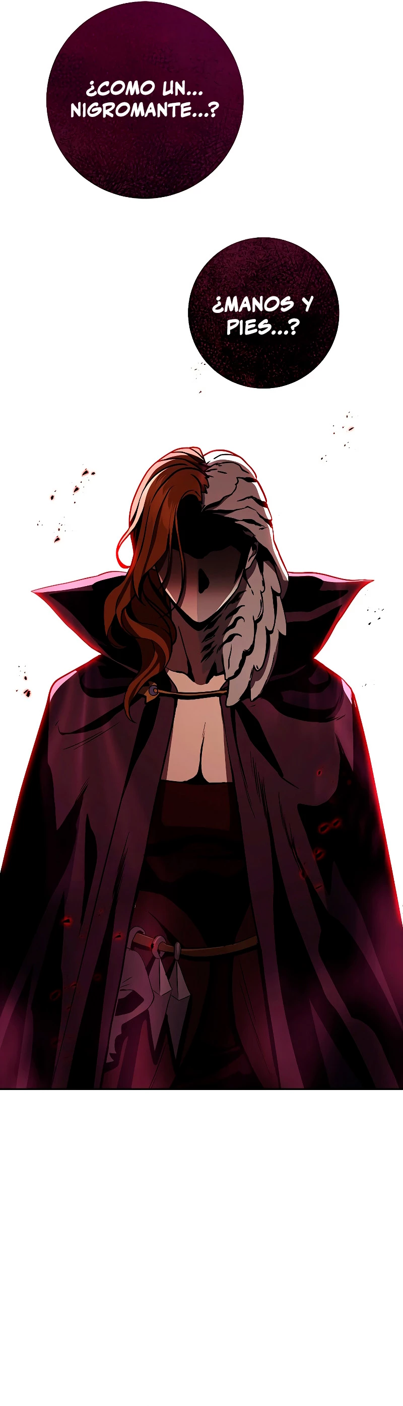 Soldado Esqueleto Capitulo 222 página 14