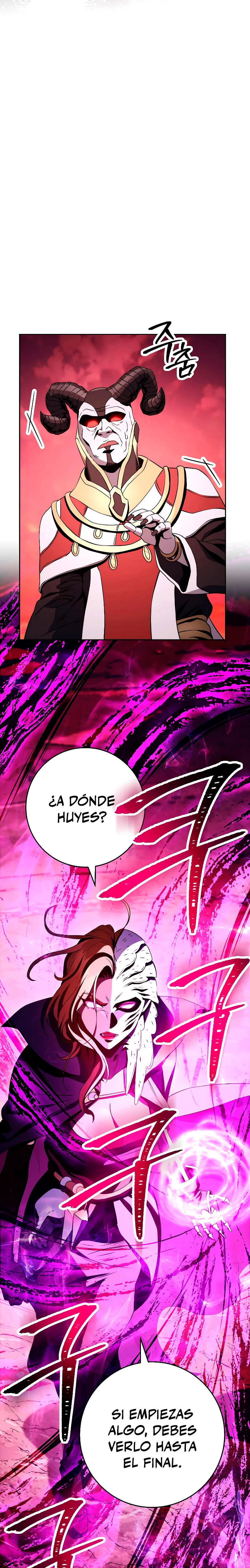 Soldado Esqueleto Capitulo 222 página 26