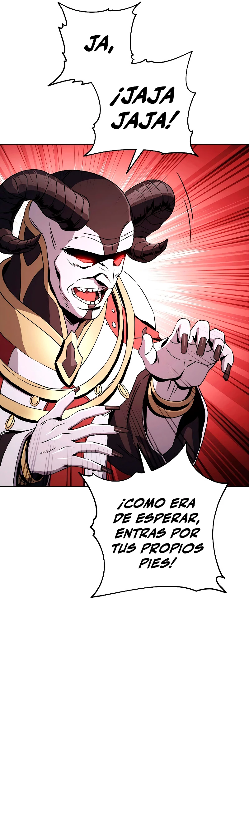 Soldado Esqueleto Capitulo 222 página 29