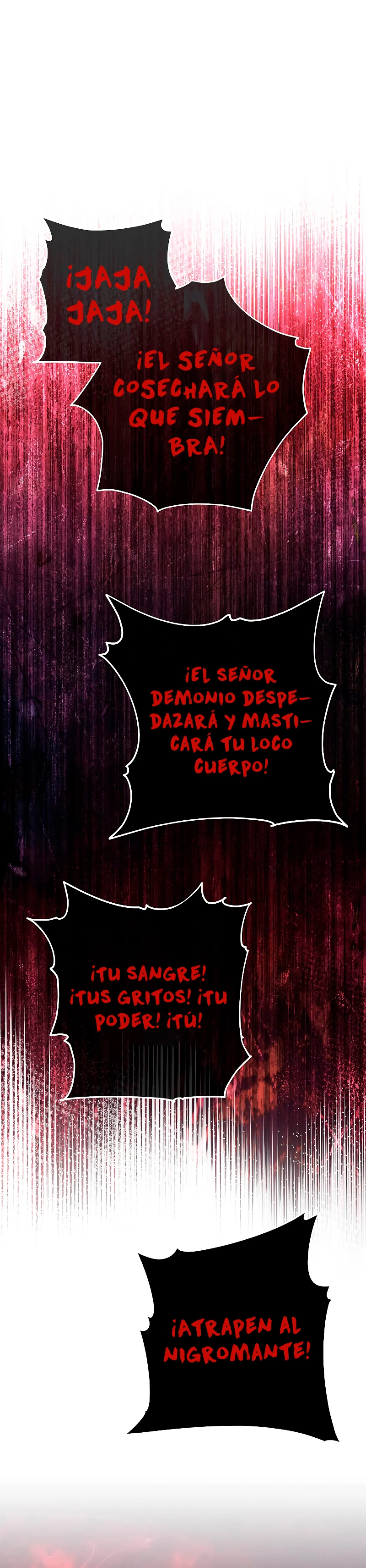 Soldado Esqueleto Capitulo 222 página 38