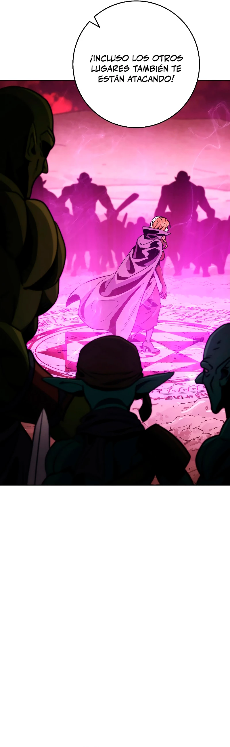 Soldado Esqueleto Capitulo 222 página 41