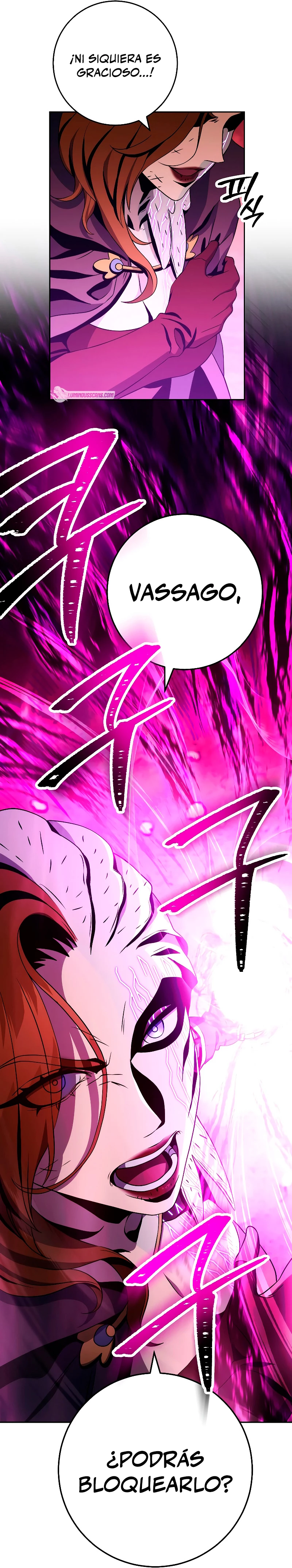 Soldado Esqueleto Capitulo 222 página 42