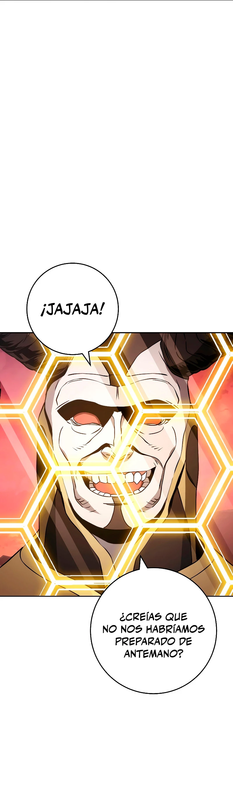 Soldado Esqueleto Capitulo 222 página 44