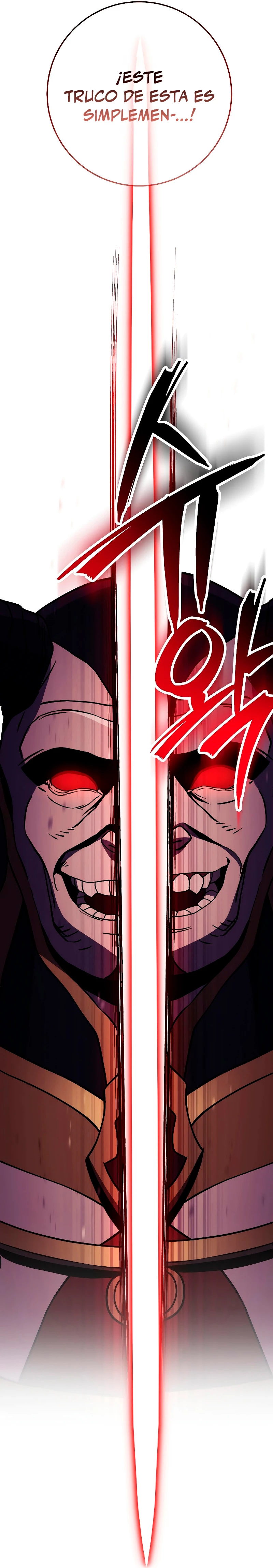 Soldado Esqueleto Capitulo 222 página 45