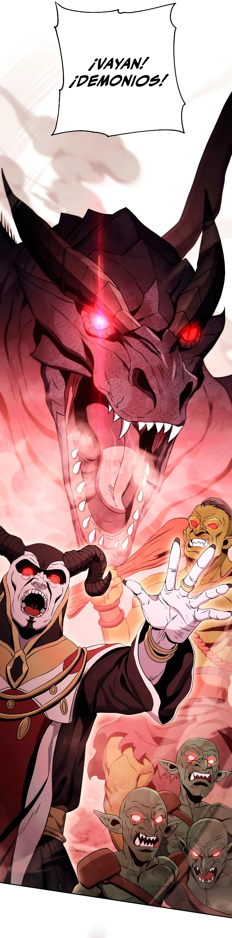 Soldado Esqueleto Capitulo 222 página 9