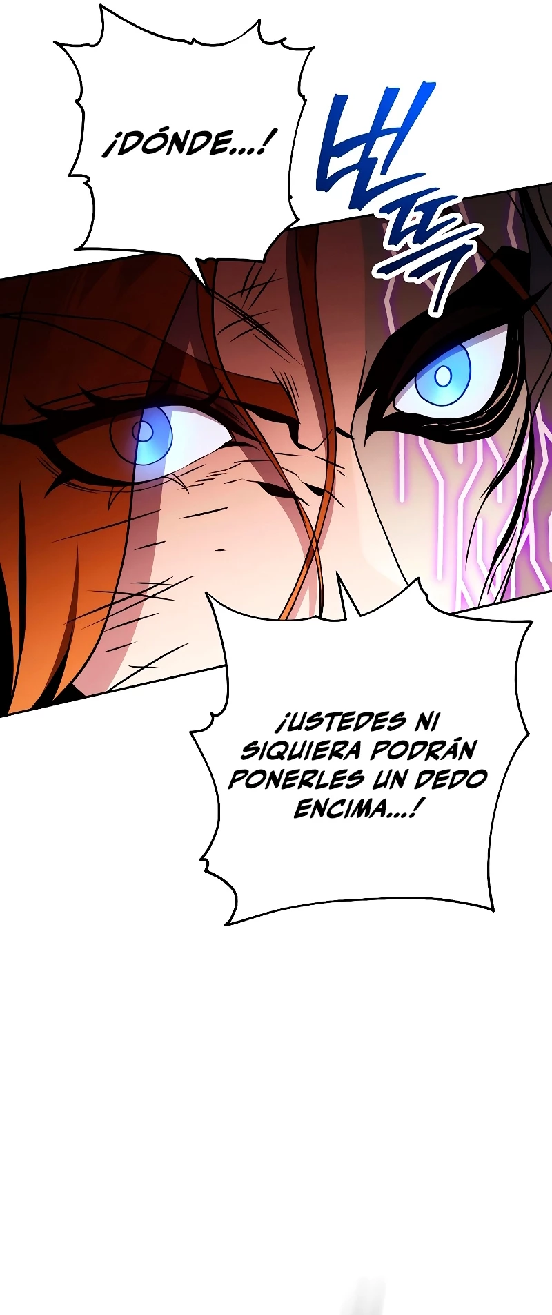 Soldado Esqueleto Capitulo 223 página 22