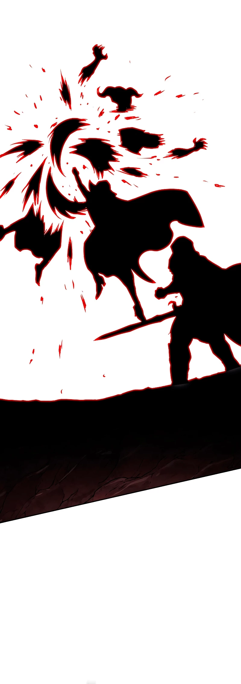 Soldado Esqueleto Capitulo 223 página 24