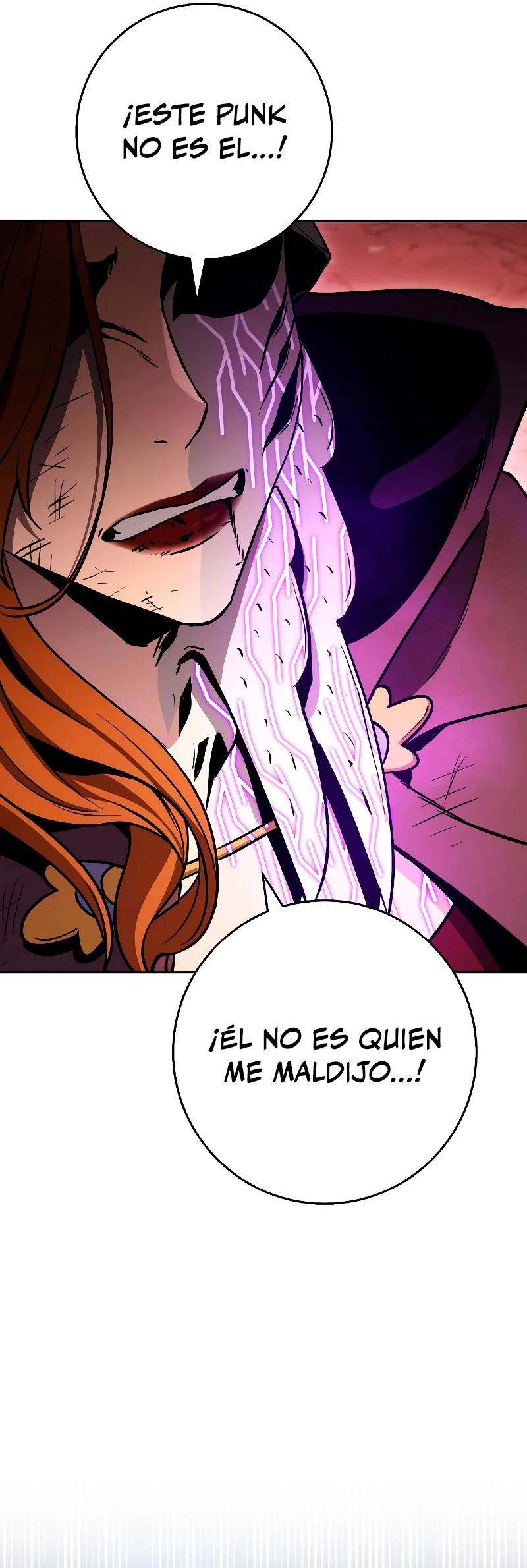 Soldado Esqueleto Capitulo 223 página 26
