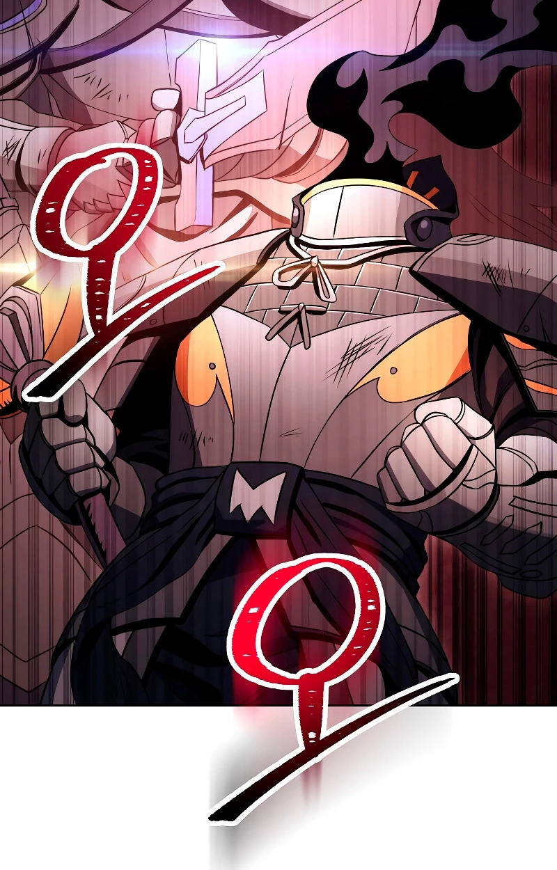 Soldado Esqueleto Capitulo 223 página 39