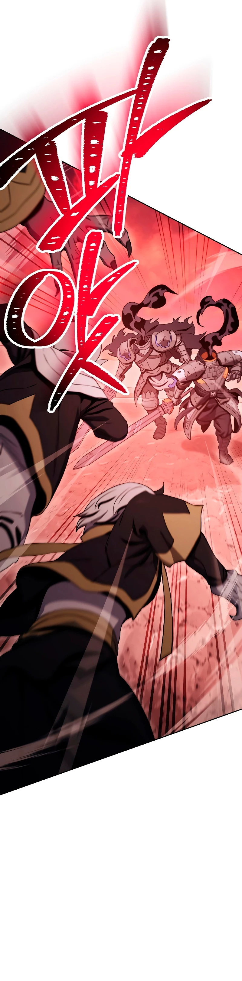 Soldado Esqueleto Capitulo 223 página 41