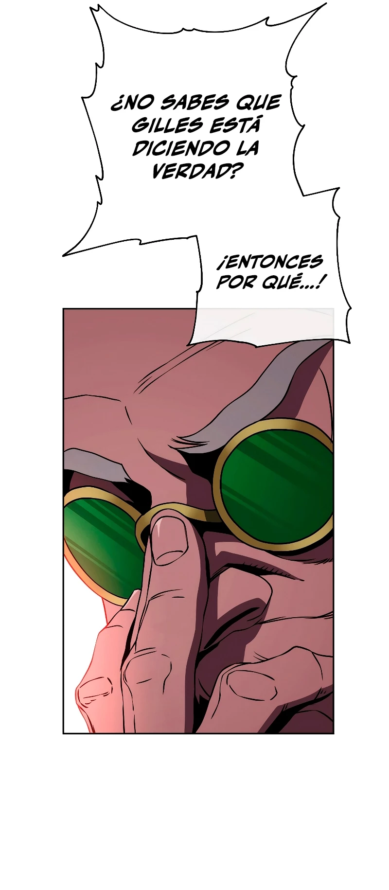 Soldado Esqueleto Capitulo 223 página 44