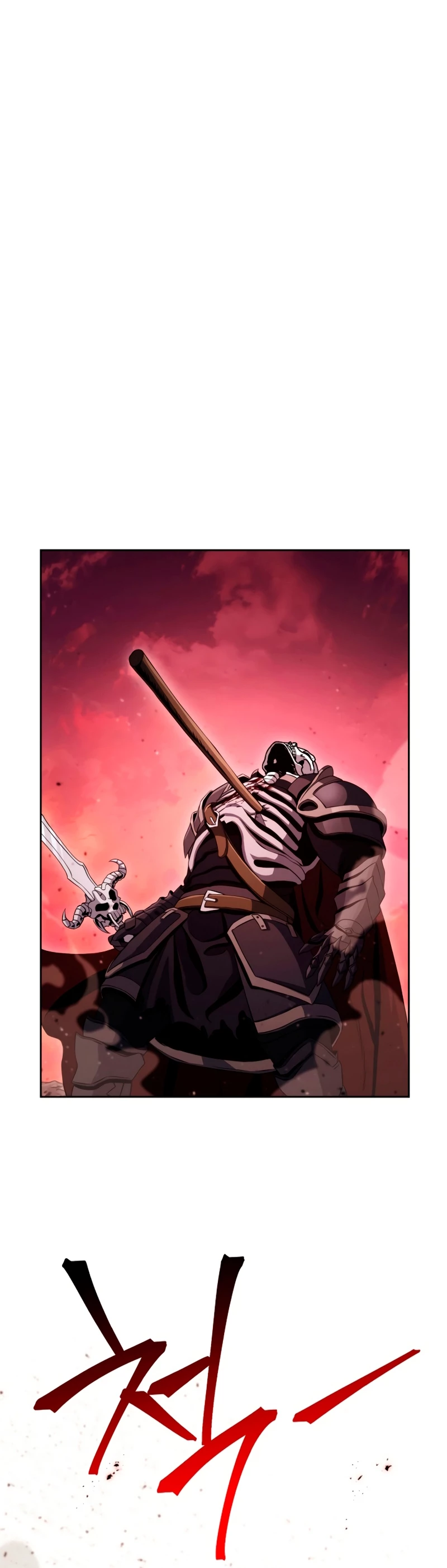 Soldado Esqueleto Capitulo 224 página 12