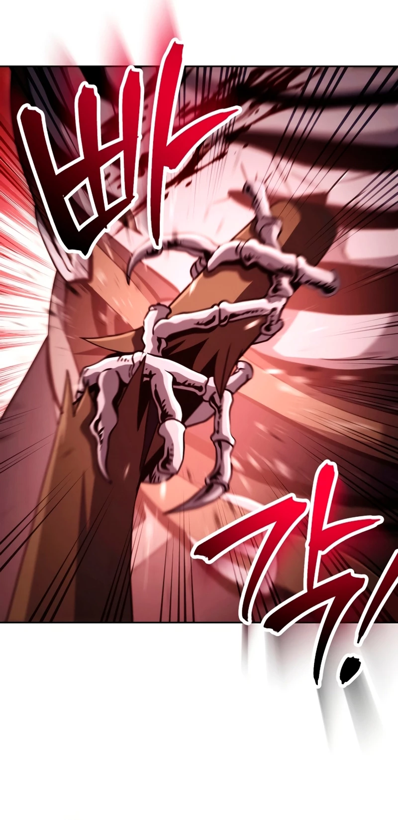 Soldado Esqueleto Capitulo 224 página 14