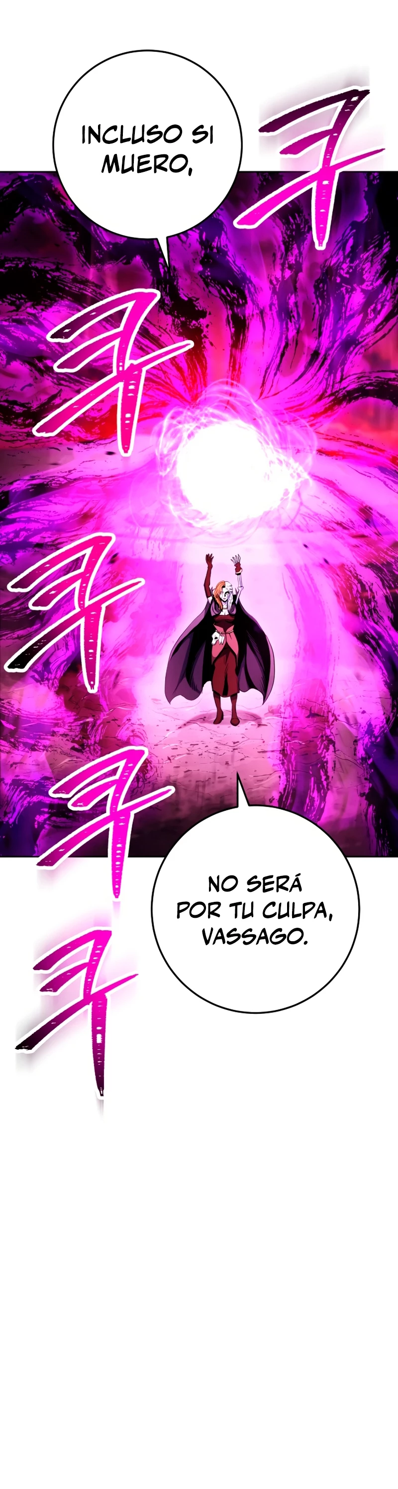 Soldado Esqueleto Capitulo 224 página 29