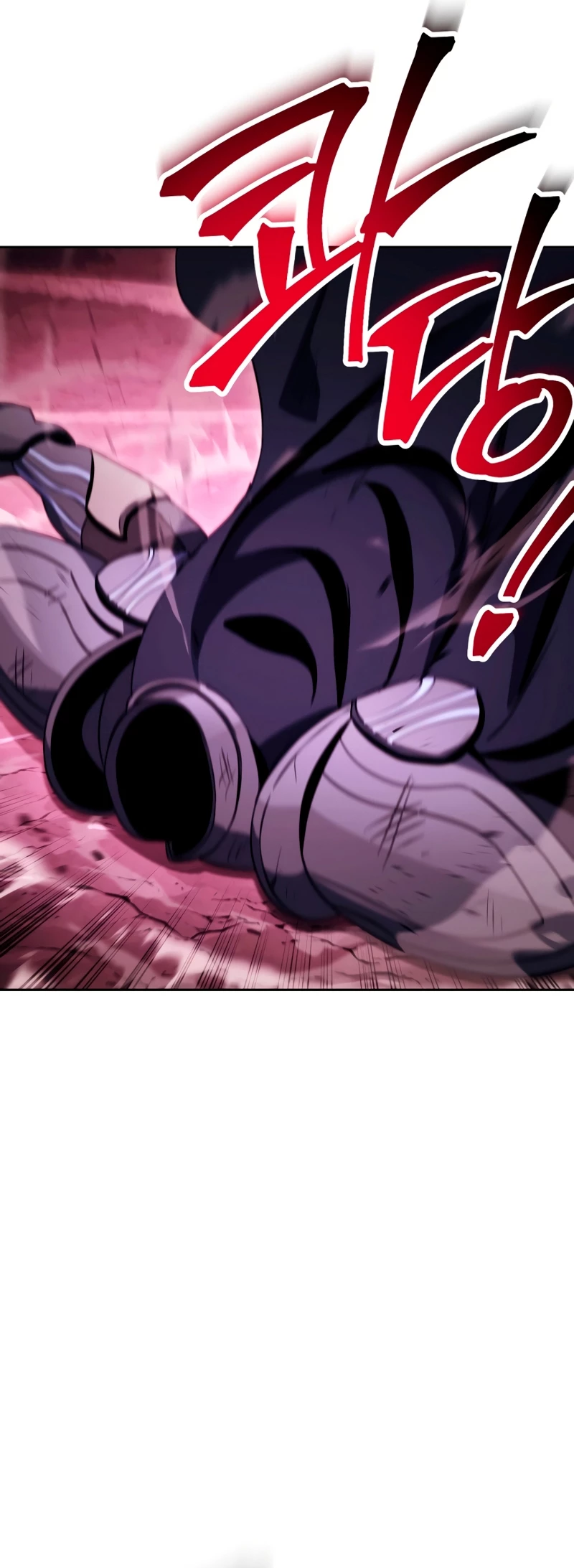 Soldado Esqueleto Capitulo 224 página 34