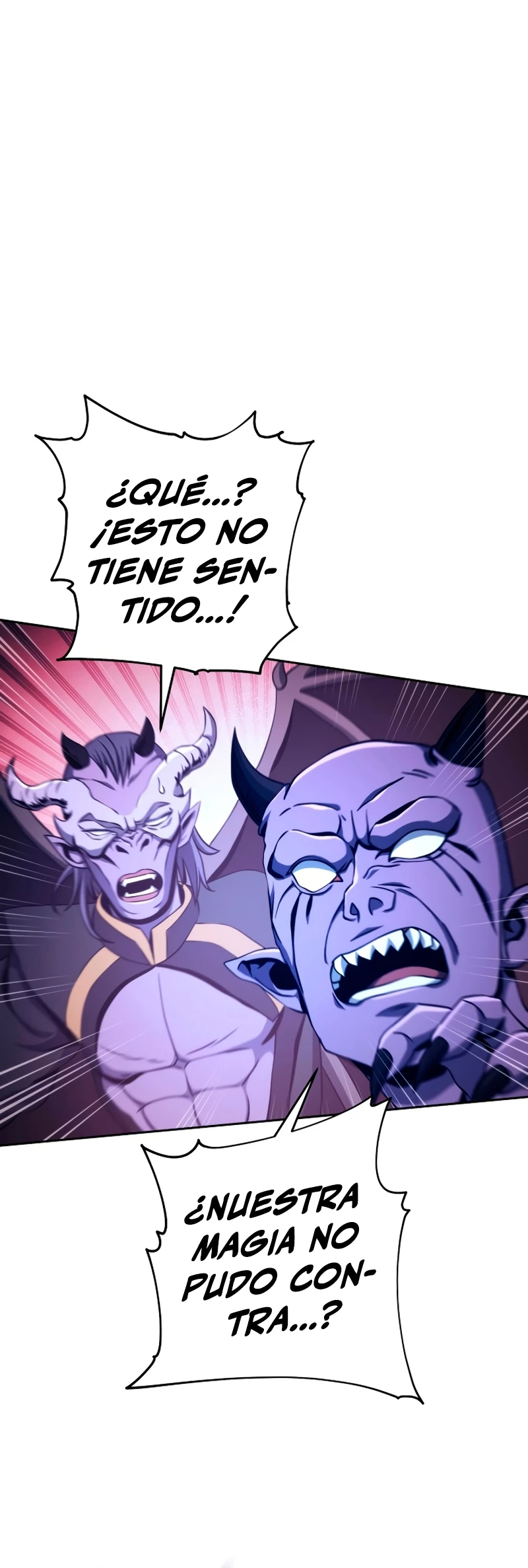 Soldado Esqueleto Capitulo 224 página 41