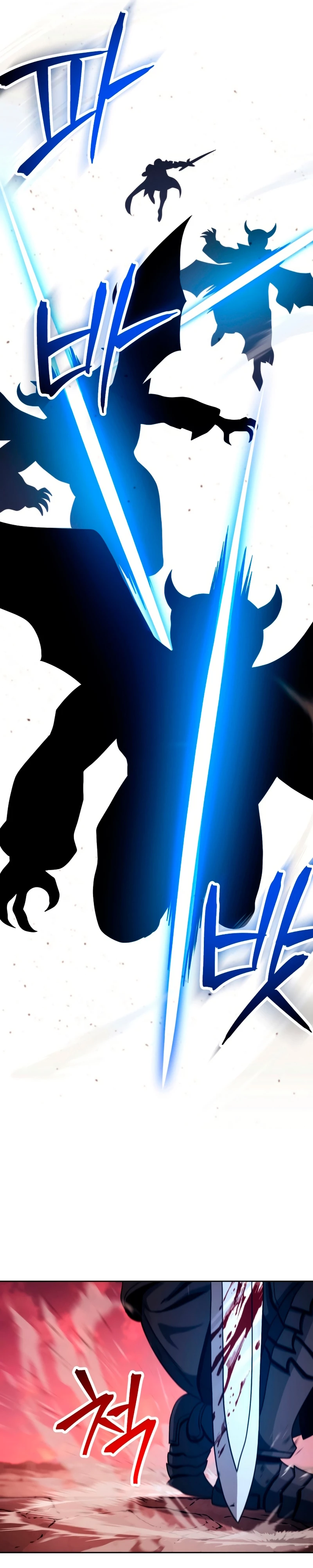Soldado Esqueleto Capitulo 224 página 42