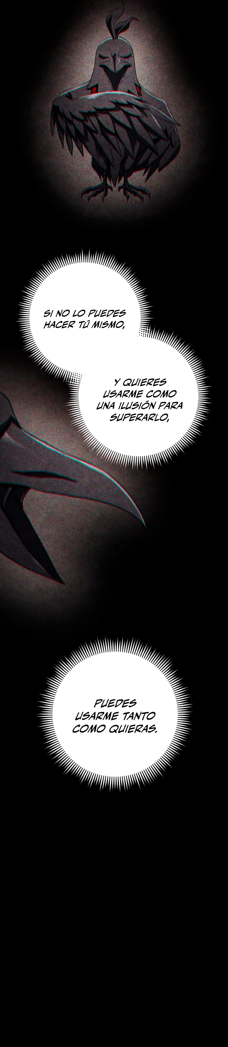 Soldado Esqueleto Capitulo 224 página 6