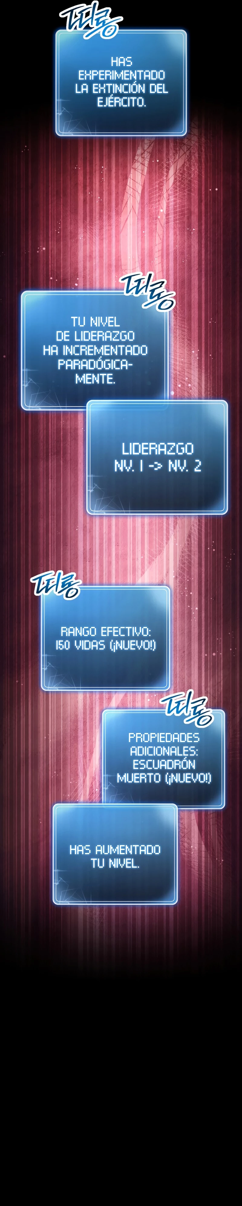 Soldado Esqueleto Capitulo 225 página 11