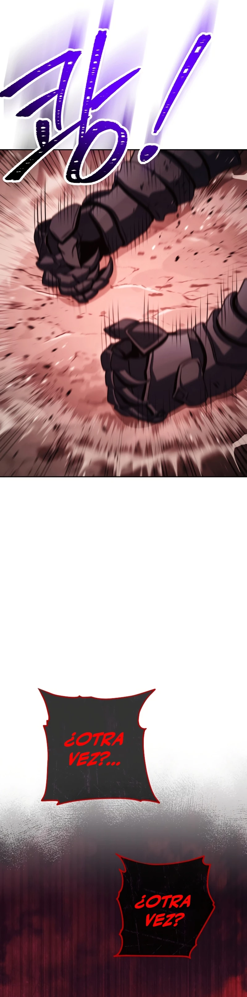 Soldado Esqueleto Capitulo 225 página 13