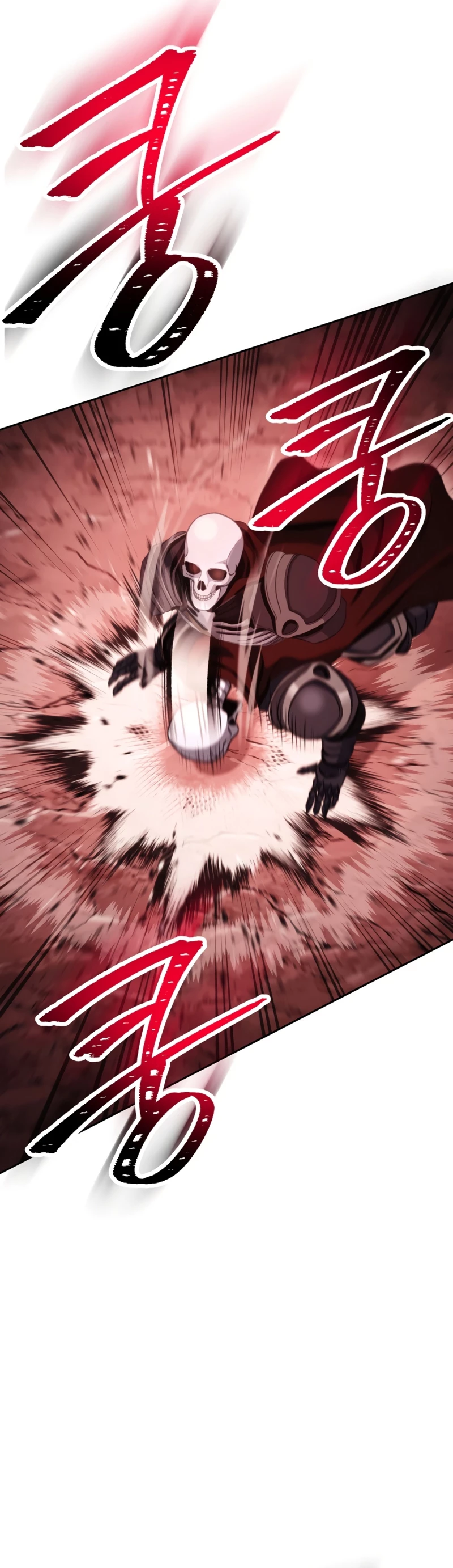 Soldado Esqueleto Capitulo 225 página 15