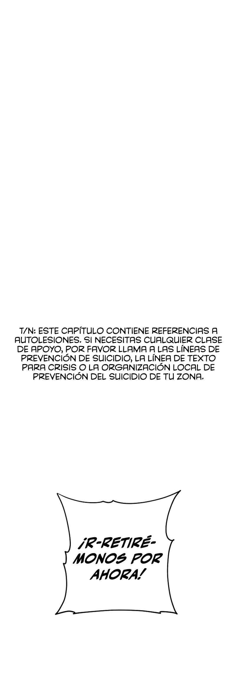 Soldado Esqueleto Capitulo 225 página 2