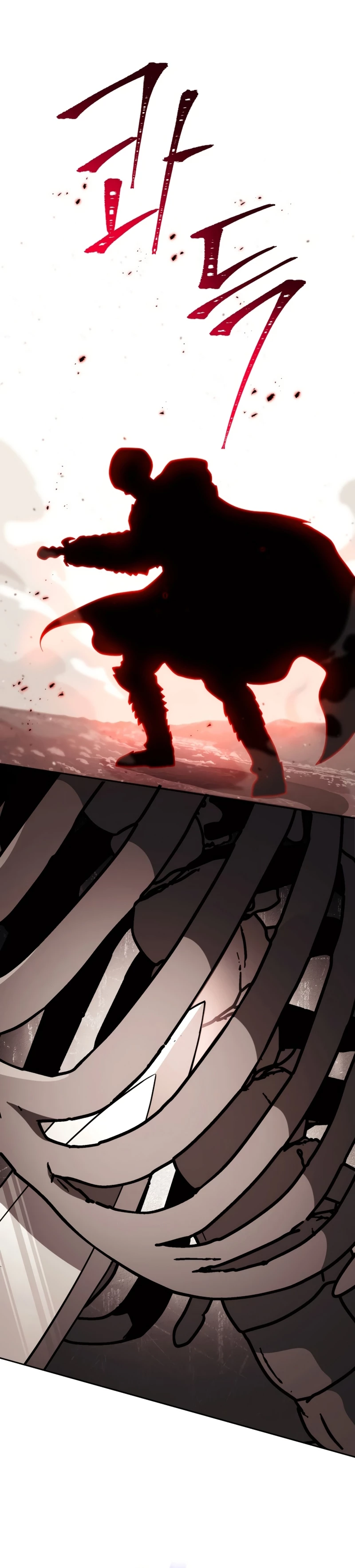 Soldado Esqueleto Capitulo 225 página 20