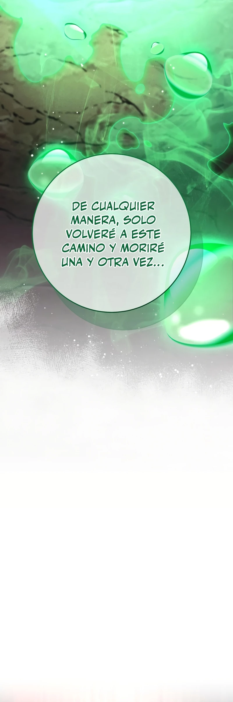 Soldado Esqueleto Capitulo 225 página 35