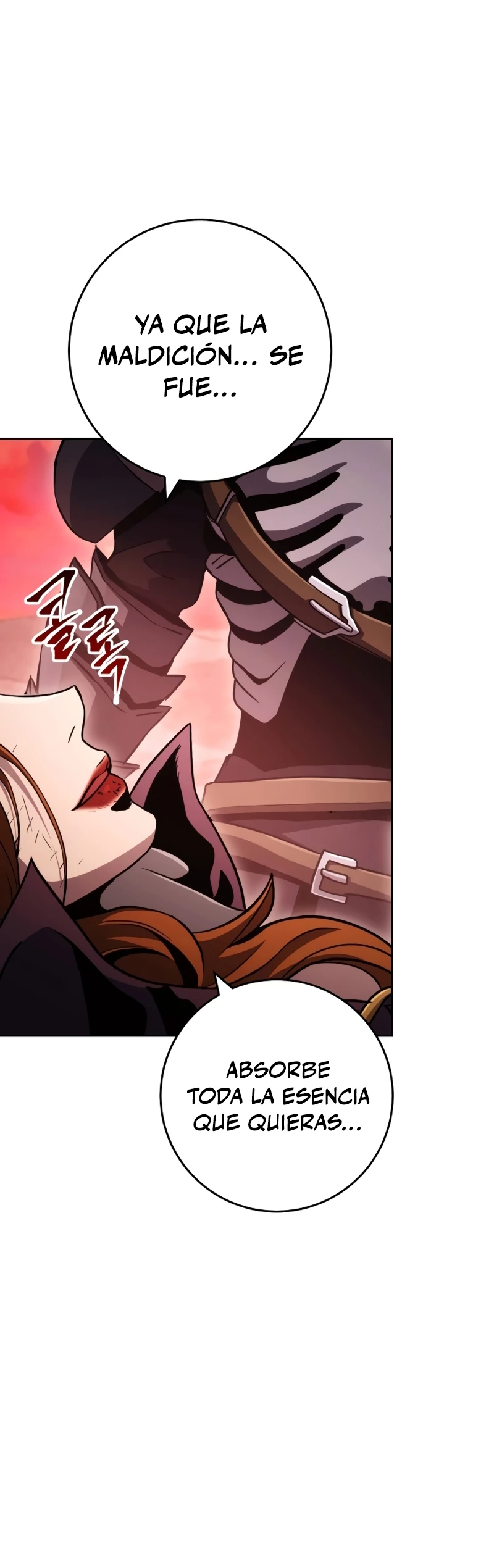 Soldado Esqueleto Capitulo 225 página 7