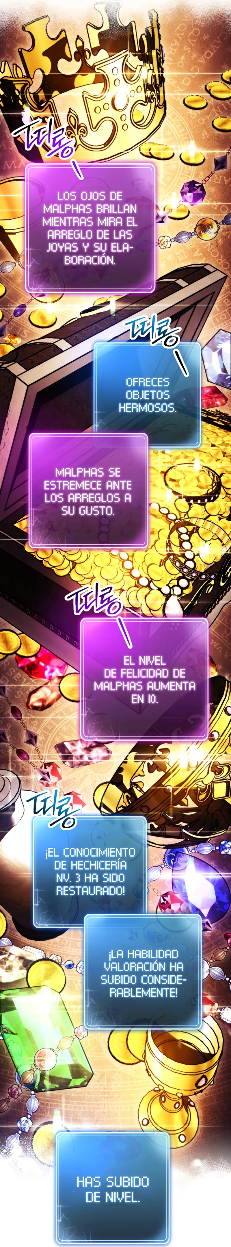 Soldado Esqueleto Capitulo 226 página 11