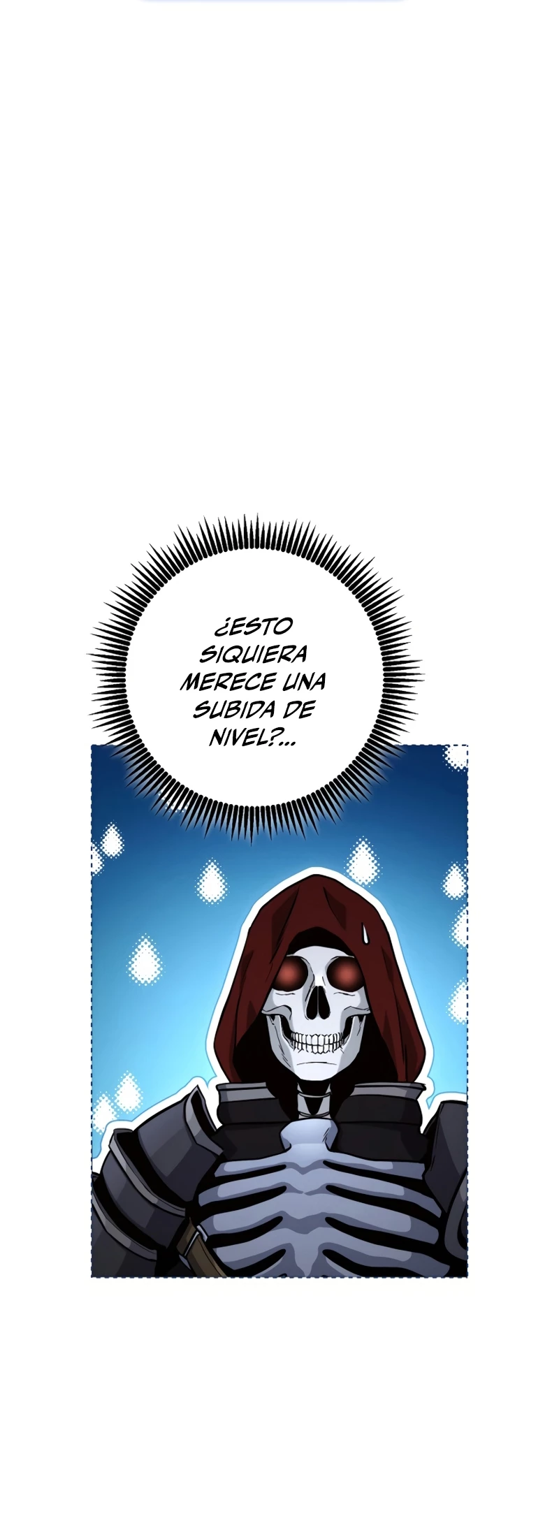 Soldado Esqueleto Capitulo 226 página 12