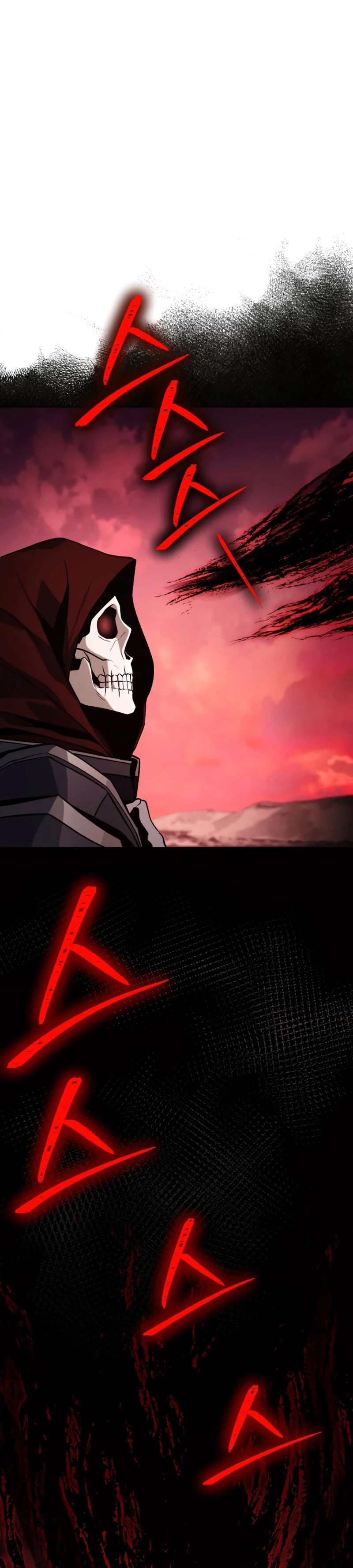 Soldado Esqueleto Capitulo 226 página 15