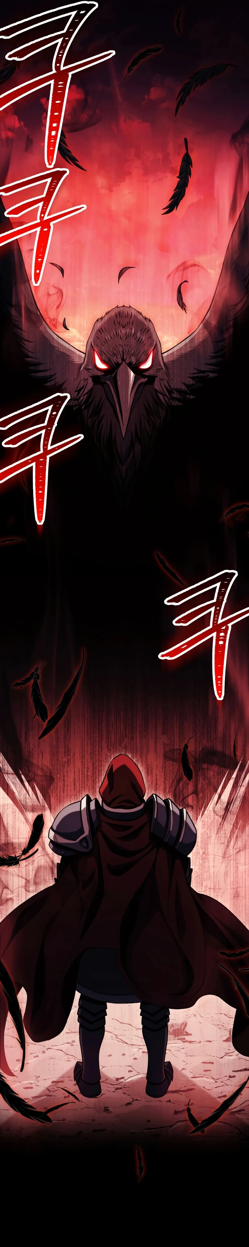 Soldado Esqueleto Capitulo 226 página 18