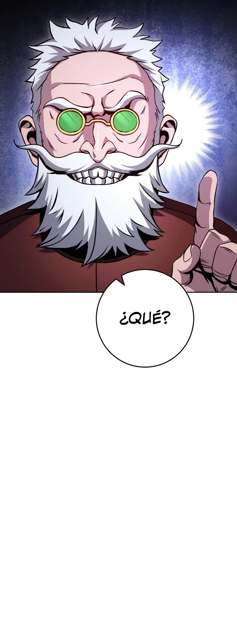 Soldado Esqueleto Capitulo 226 página 27