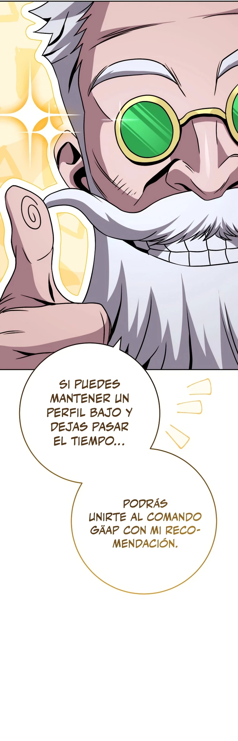 Soldado Esqueleto Capitulo 226 página 32
