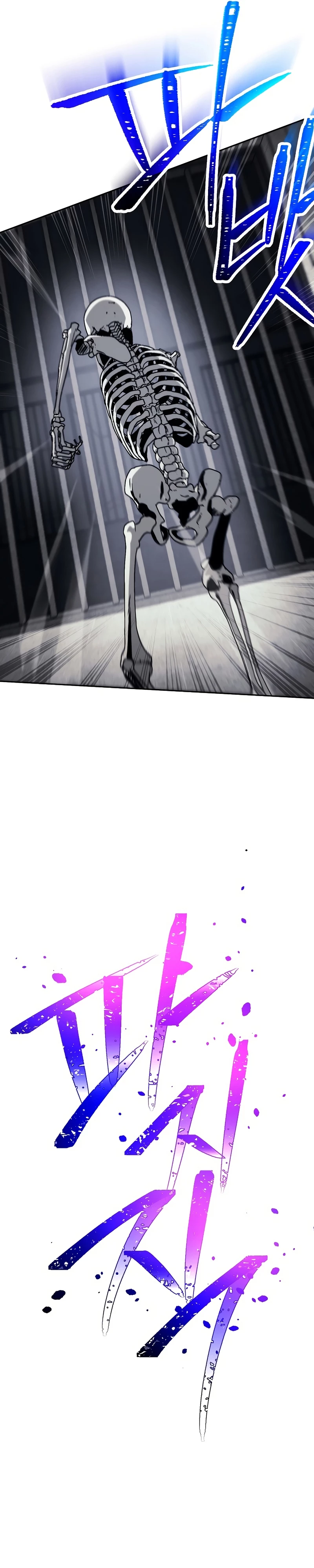 Soldado Esqueleto Capitulo 227 página 31