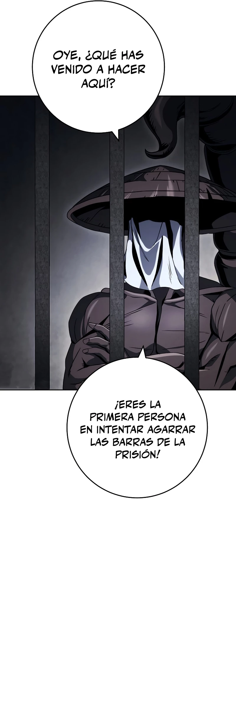 Soldado Esqueleto Capitulo 227 página 34
