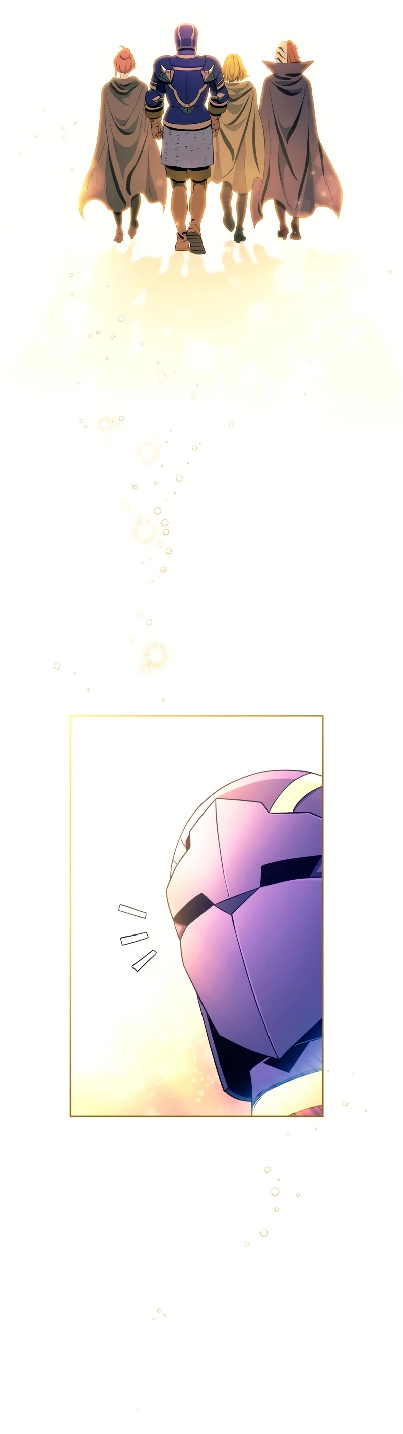 Soldado Esqueleto Capitulo 228 página 14